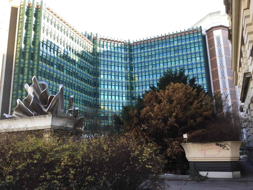 Ajo Central Відень Екстер'єр фото